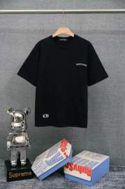 Picture of Chrome Hearts T Shirts Short _SKUChromeHeartsS-XL55txDT1617910